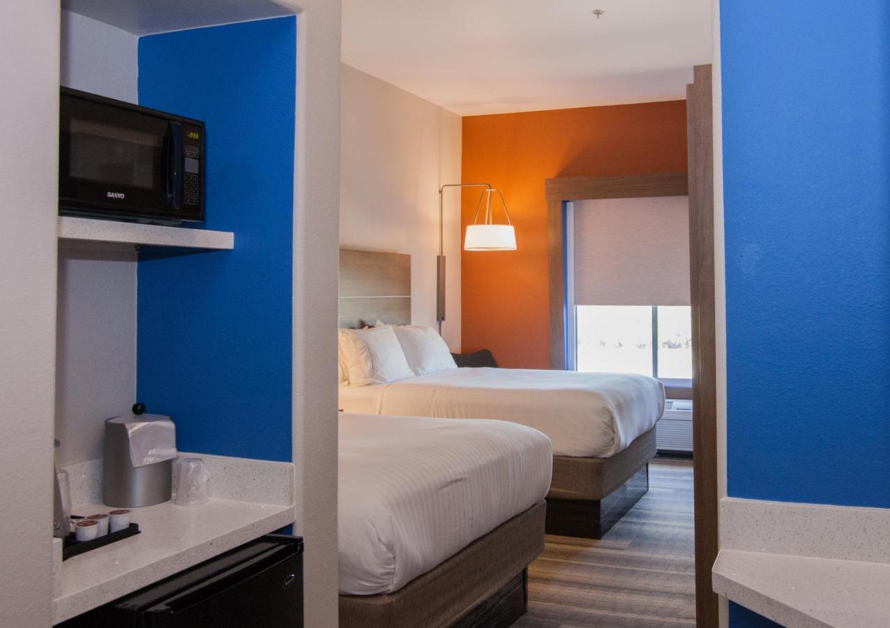 Holiday Inn Express Houston-Alvin By Ihg Zimmer foto