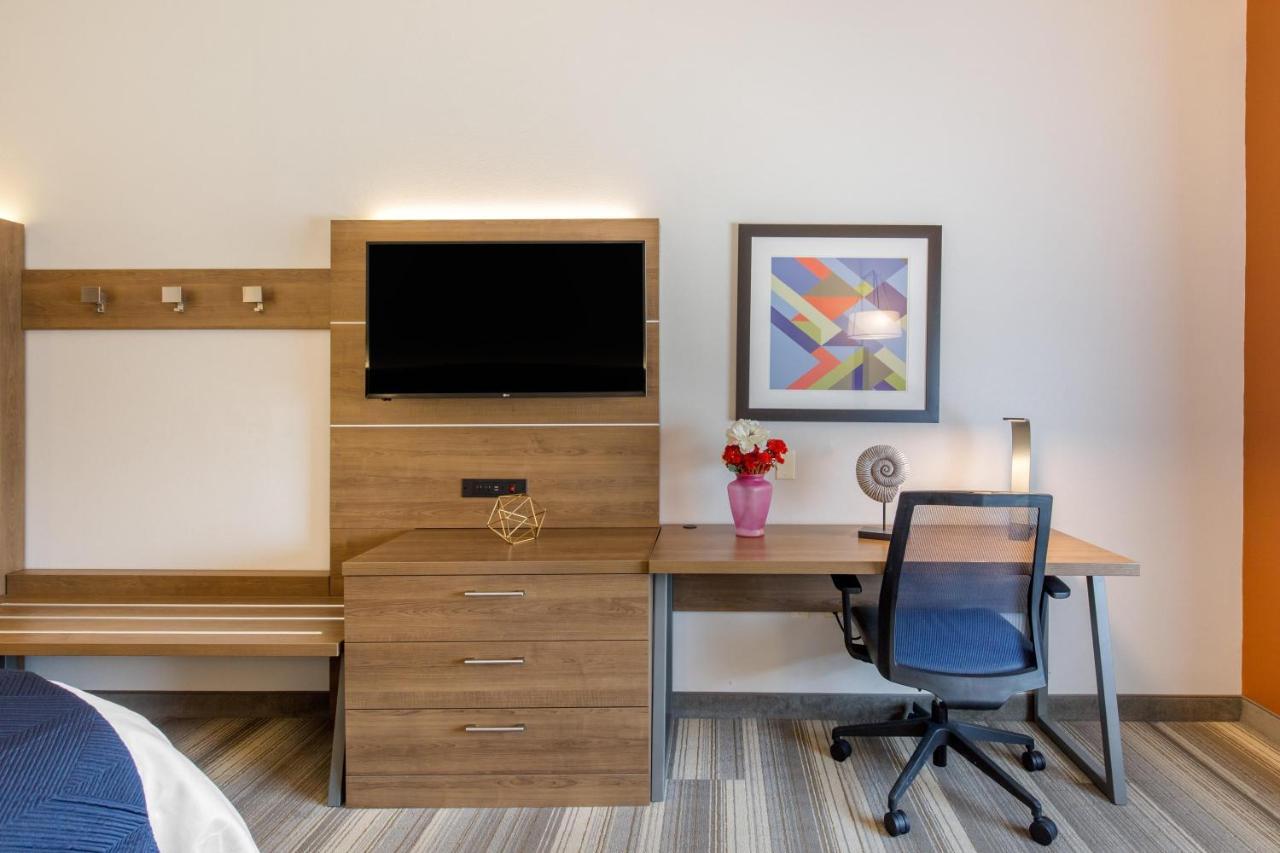 Holiday Inn Express Houston-Alvin By Ihg Zimmer foto