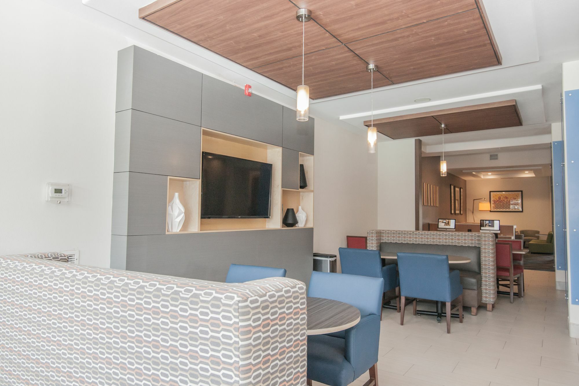 Holiday Inn Express Houston-Alvin By Ihg Exterior foto