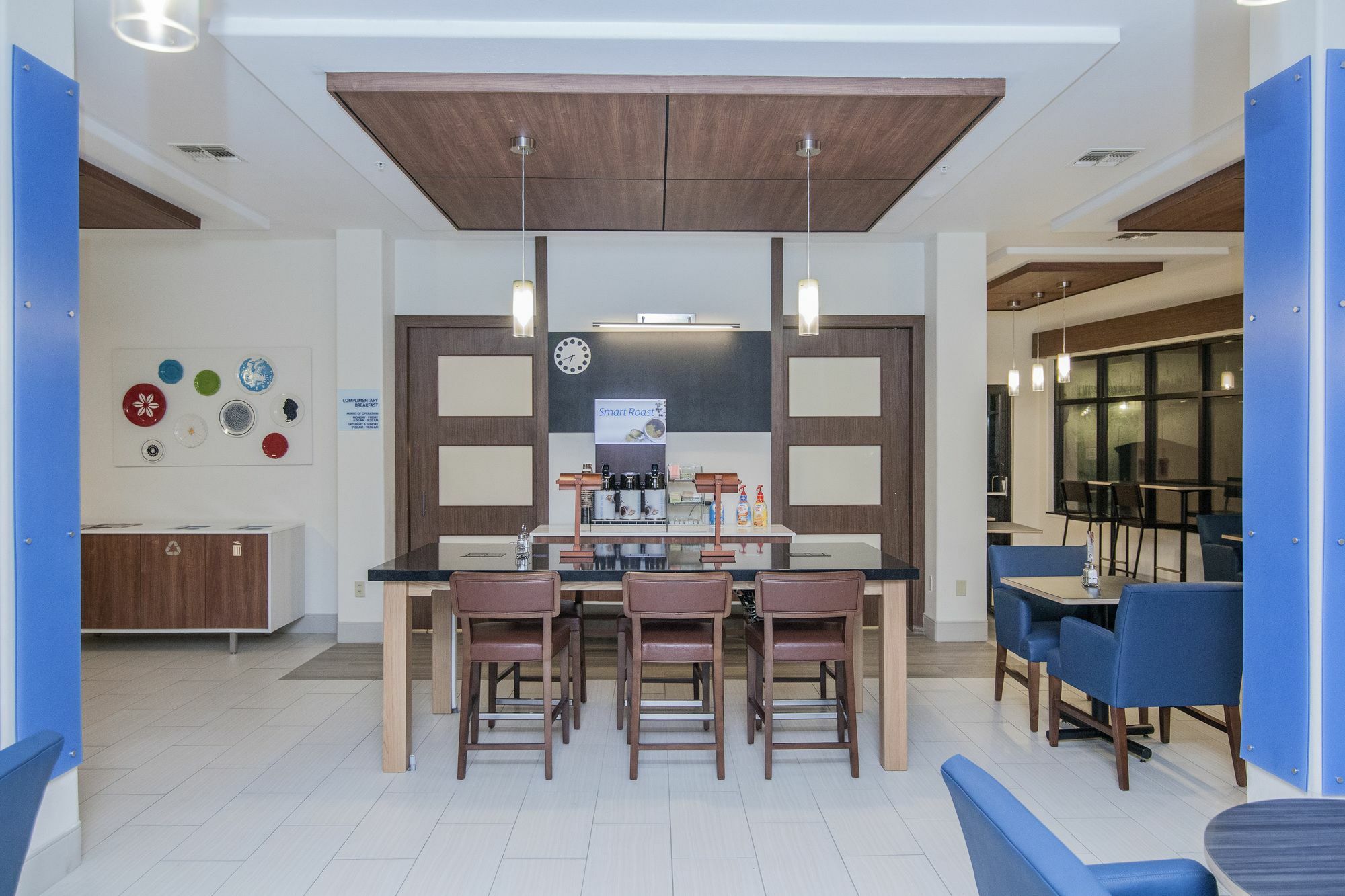 Holiday Inn Express Houston-Alvin By Ihg Exterior foto