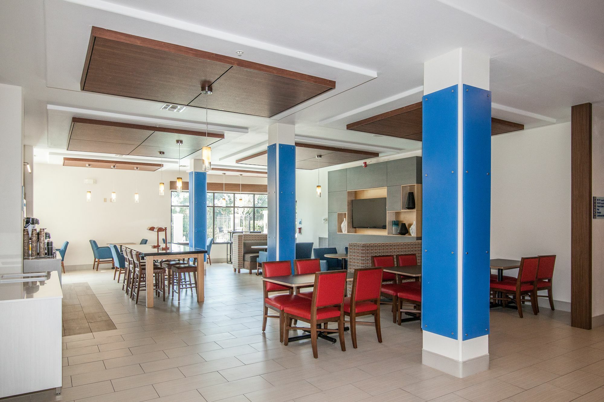 Holiday Inn Express Houston-Alvin By Ihg Exterior foto